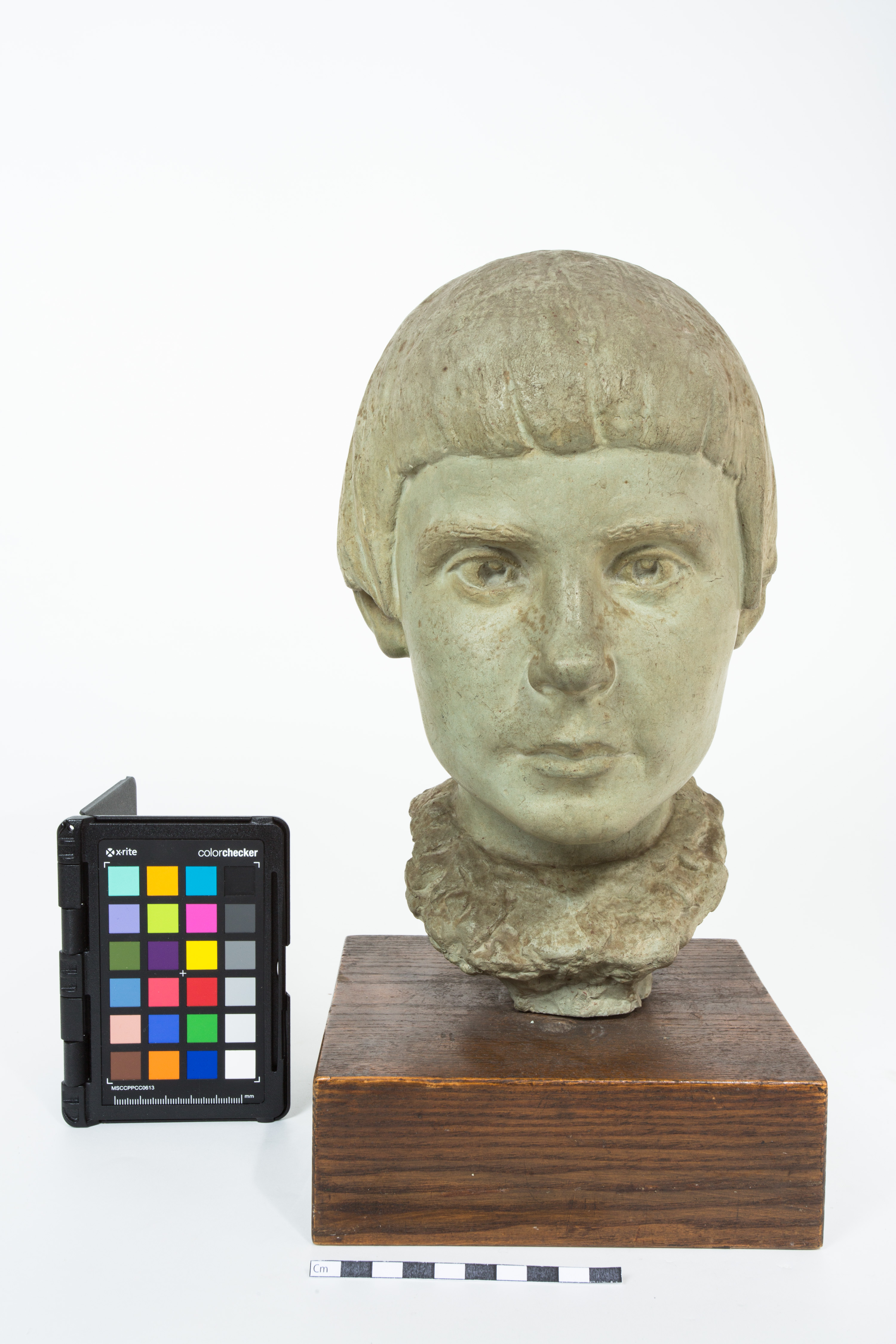 Roman (autor) Timotheus, Eesrindlik õpilane