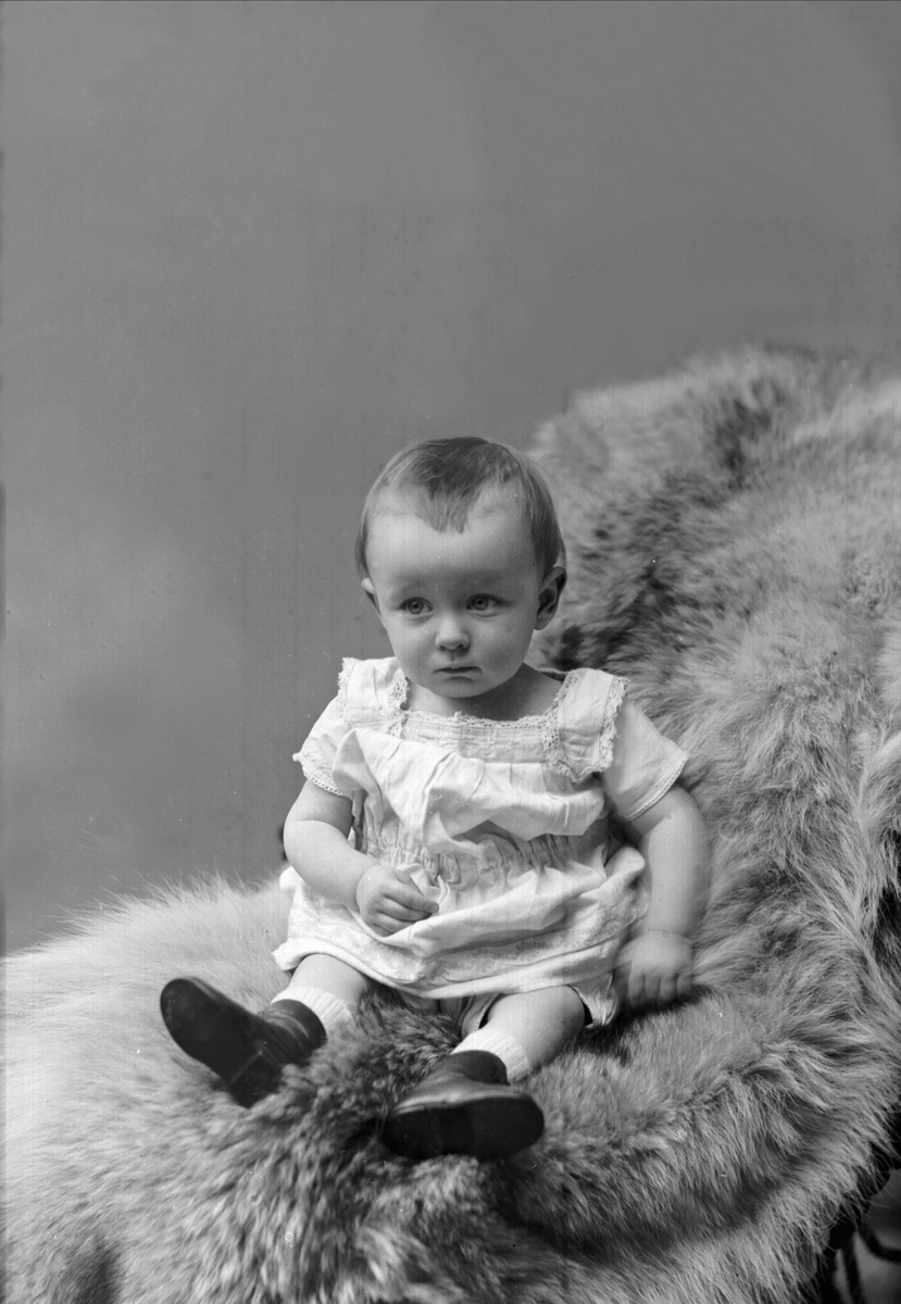 Gustav Borgen, NFB.08727