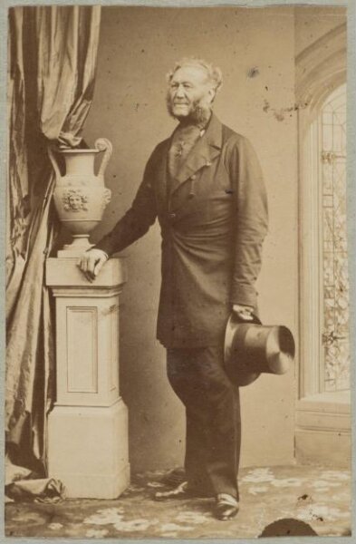 Unknown, Carte-de-visite photographs (480). Four photographs  are dry-mounted to each sheet (120).