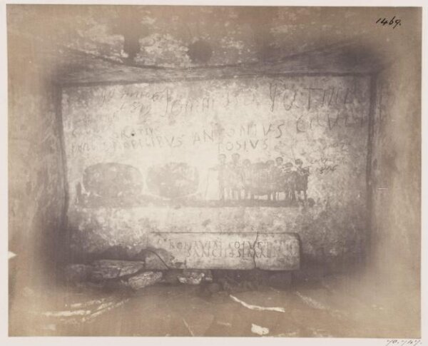 Parker, John Henry, Photograph