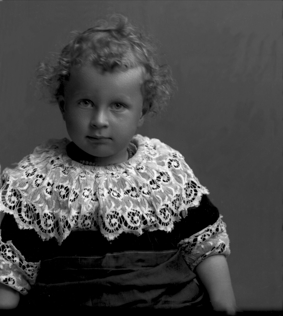 Gustav Borgen, NFB.22764