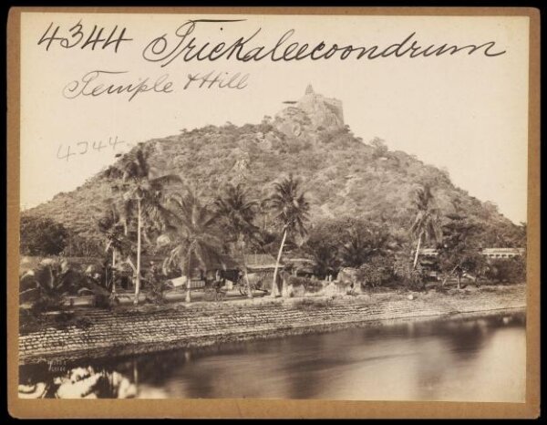 Francis Frith, Photograph