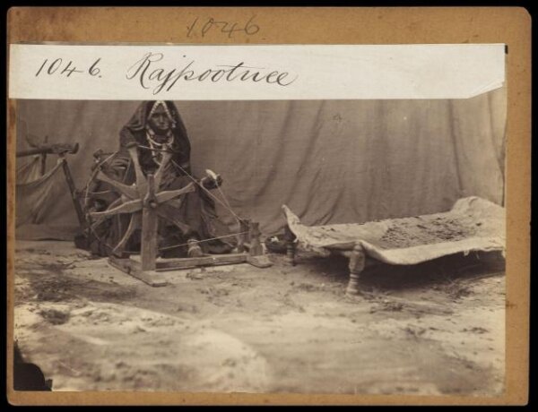 Francis Frith, Photograph