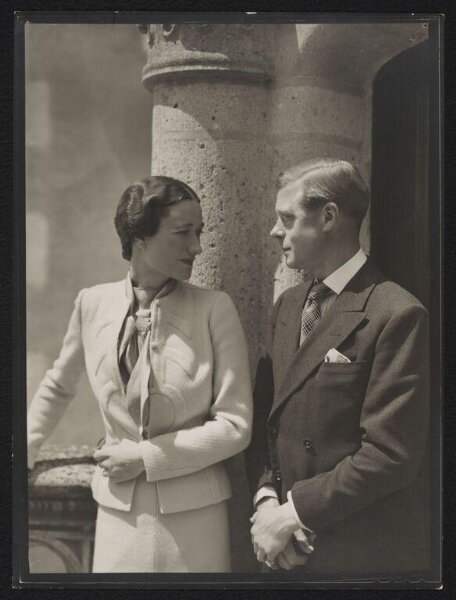 Beaton, Cecil (Sir), Photograph