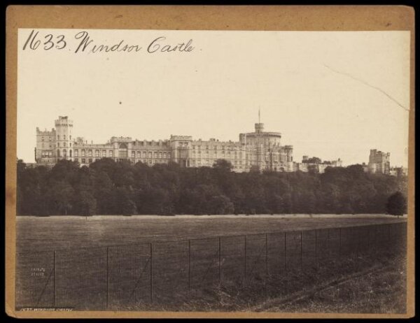 Francis Frith, Photograph