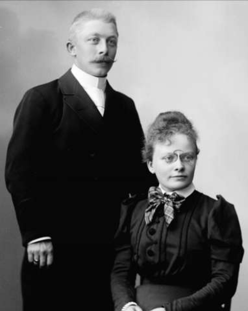 Gustav Borgen, NFB.01126