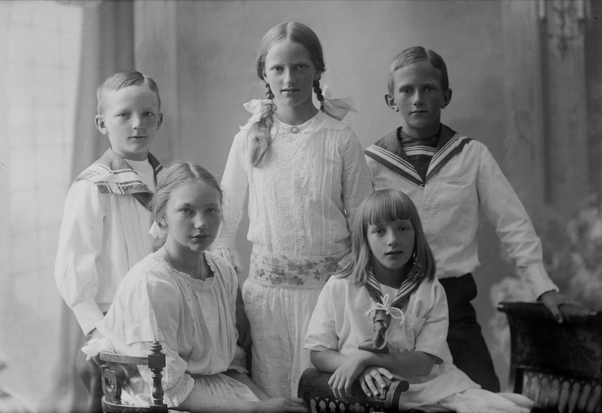 Gustav Borgen, NFB.12103