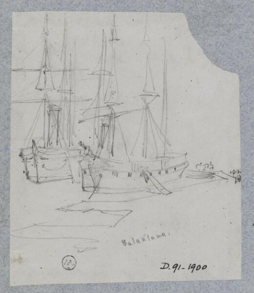 Simpson, William (R.I.), Sketches made during the Campaign of 1854-55 in the Crimea, Circassia and Constantinople