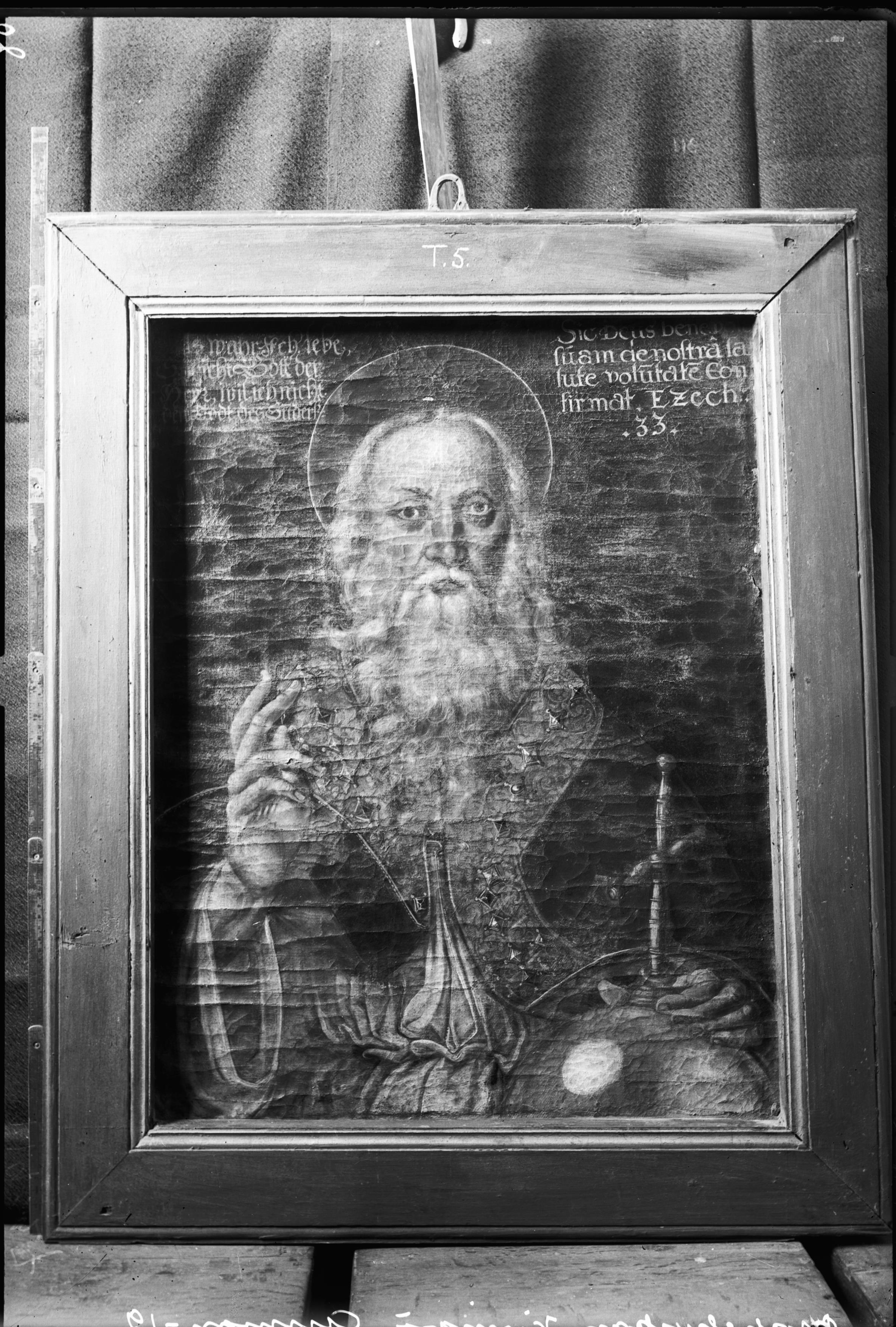 Sigurd Curman, Brahekyrkan