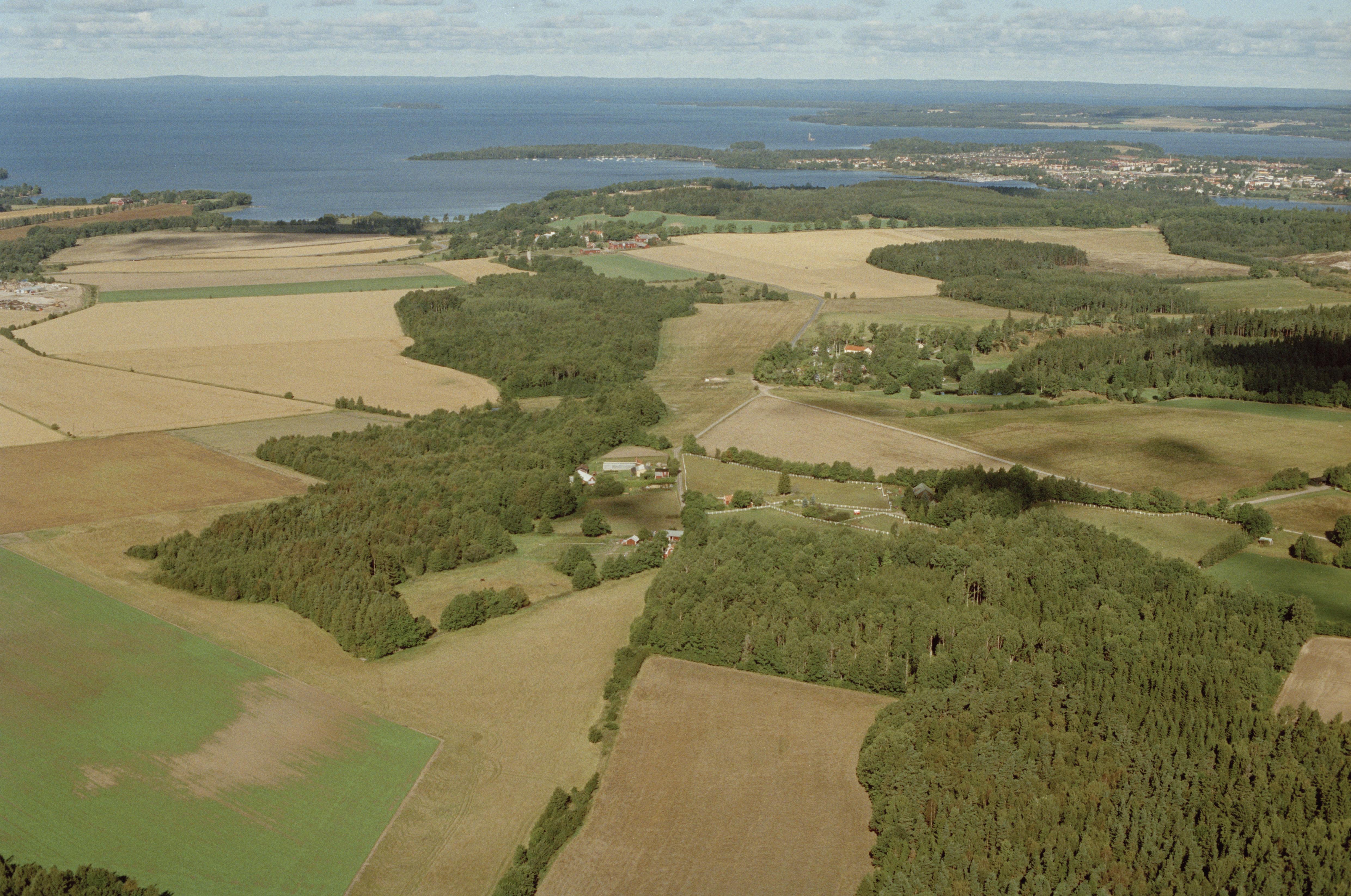 Jan Norrman, Västra Stenby 106:1