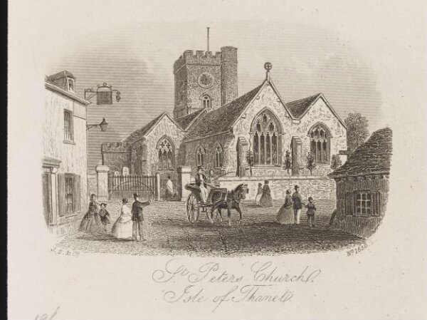 Unknown, Print