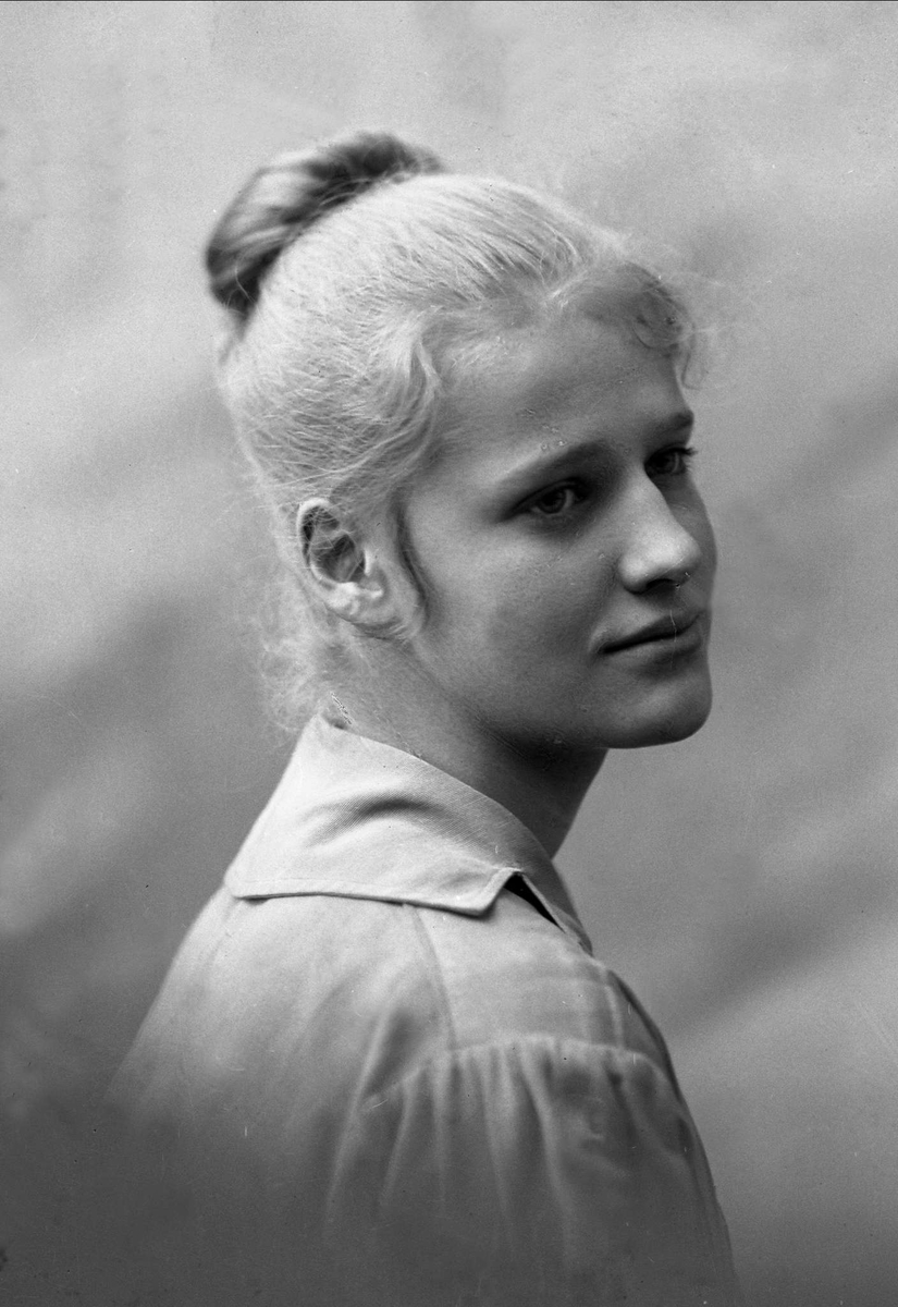 Gustav Borgen, NFB.46052