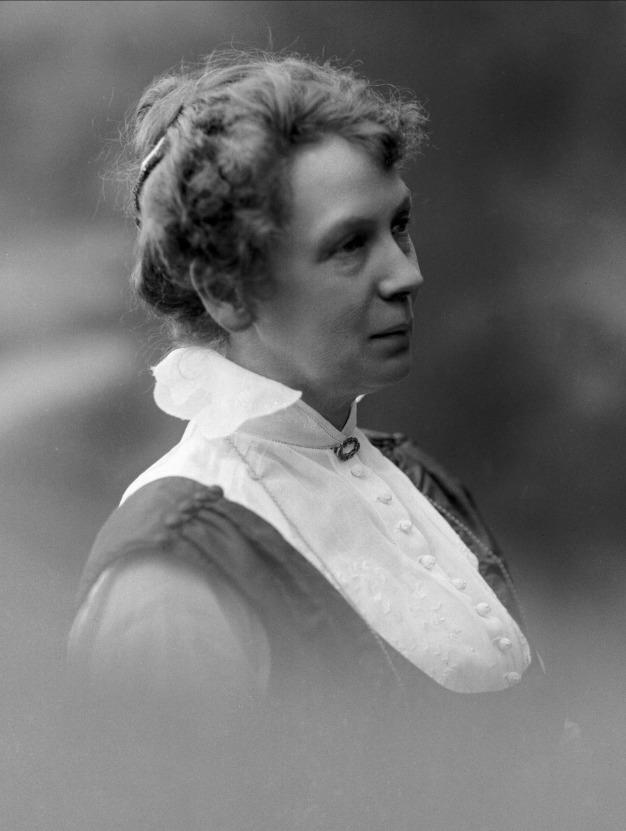 Gustav Borgen, NFB.29945