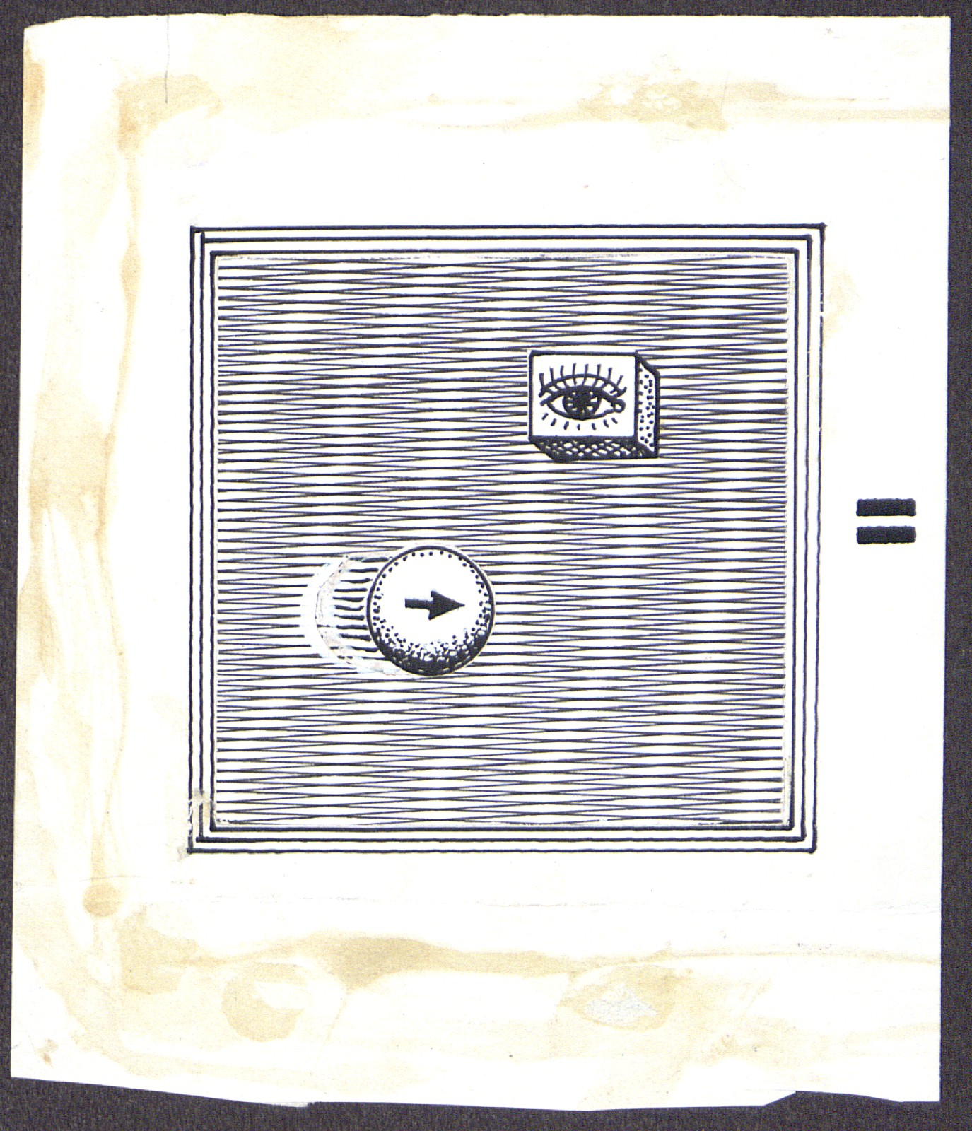 Ülo (autor) Sooster, Illustration of Viktor Trostnikov’s book “Physics: Close and Far”