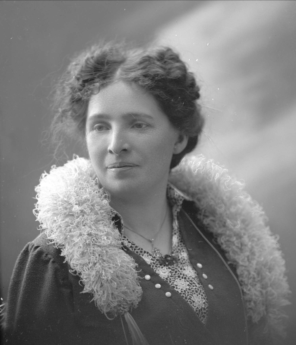 Gustav Borgen, NFB.31445
