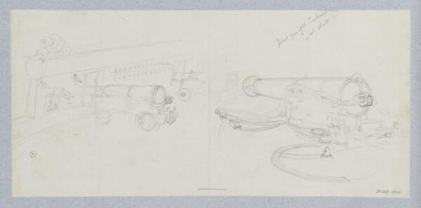 Simpson, William (R.I.), Sketches made during the Campaign of 1854-55 in the Crimea, Circassia and Constantinople