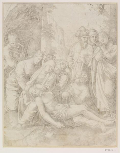 Raphael, Print