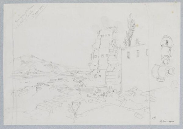 Simpson, William (R.I.), Sketches made during the Campaign of 1854-55 in the Crimea, Circassia and Constantinople