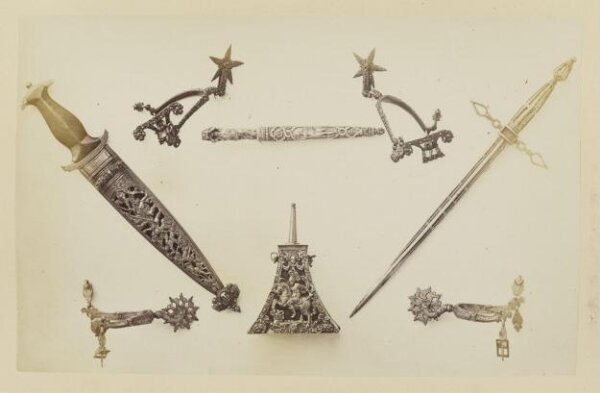 Franck, Photograph