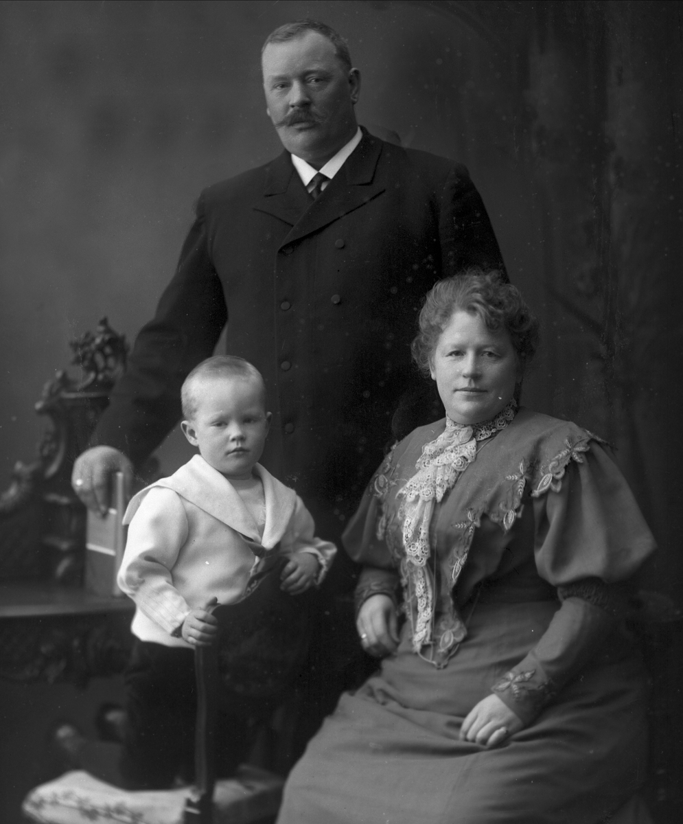 Gustav Borgen, NFB.21878