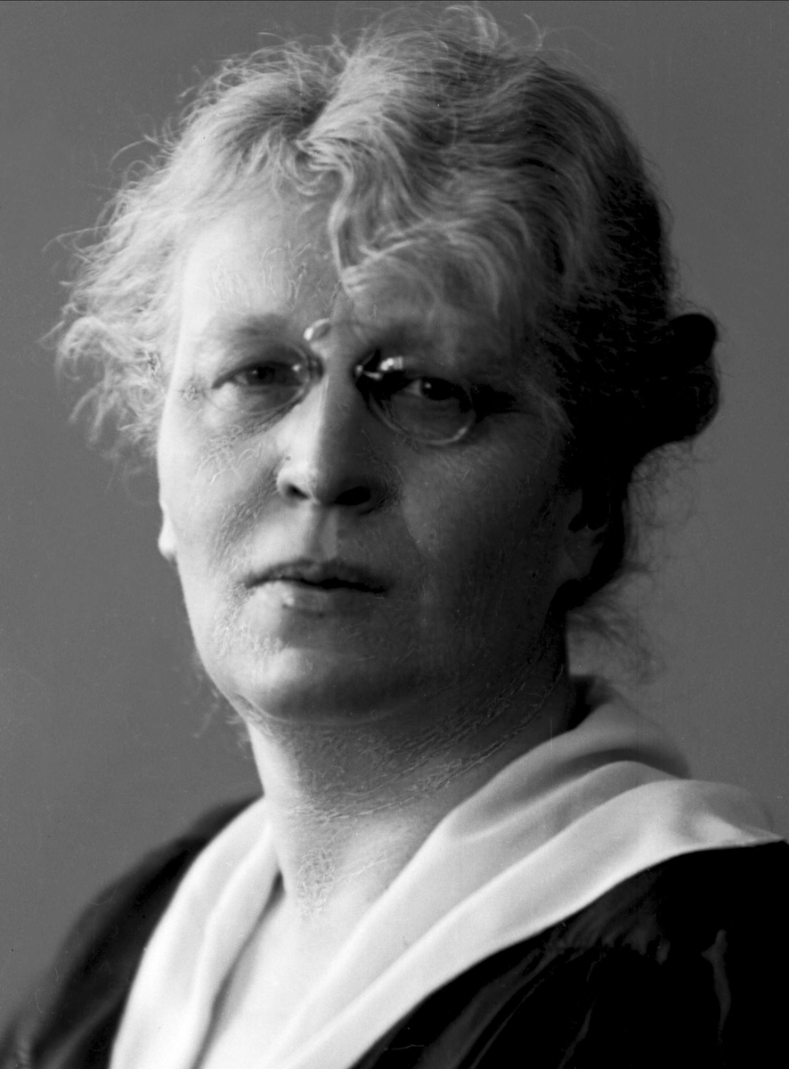 Gustav Borgen, NFB.07872