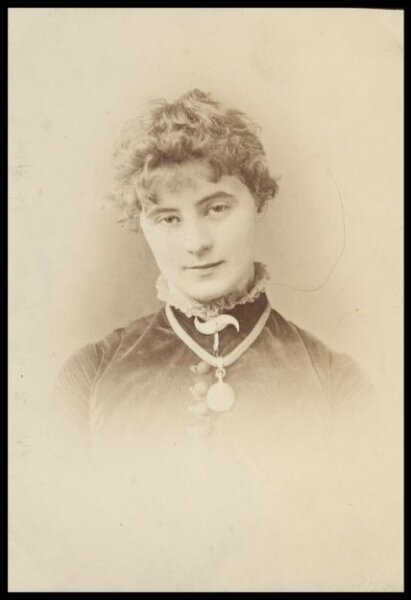 Unknown, Guy Little Theatrical Photograph