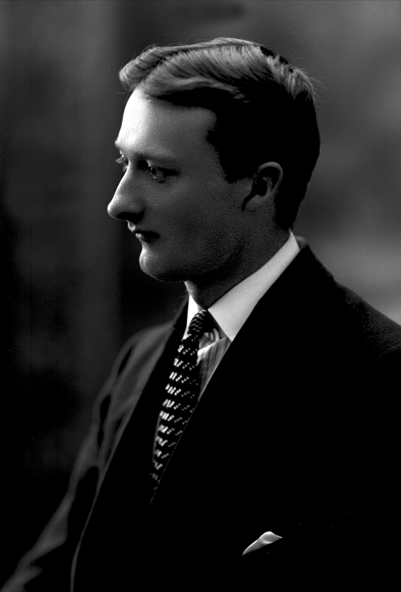 Gustav Borgen, NFB.13518