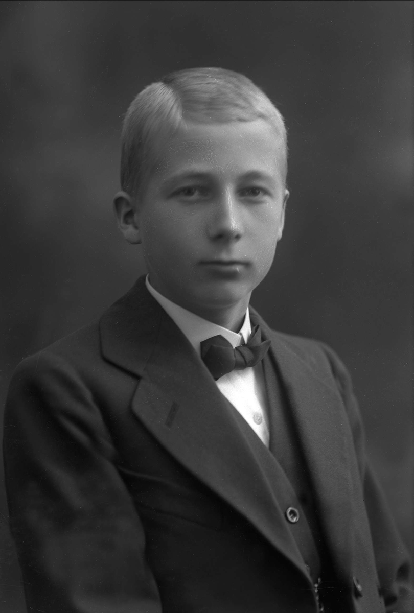 Gustav Borgen, NFB.39428