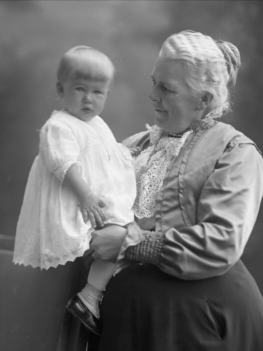 Gustav Borgen, NFB.35821