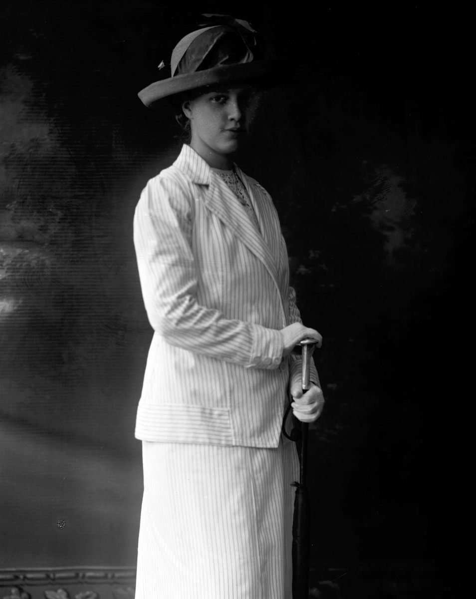 Gustav Borgen, NFB.12278