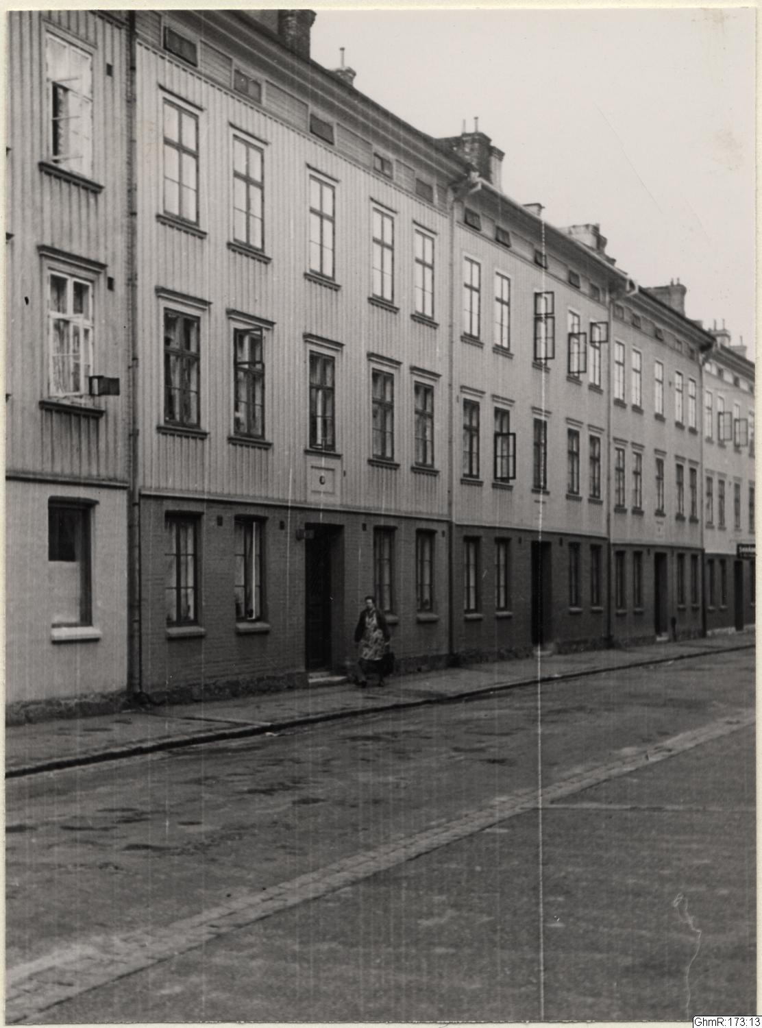 Otto Thulin, fotografi, bilder