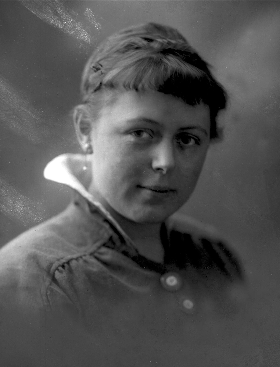 Gustav Borgen, NFB.23036