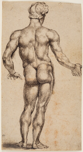 Peter Paul Rubens, Merkur