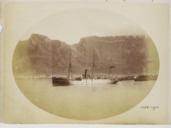 Unknown, Photograph