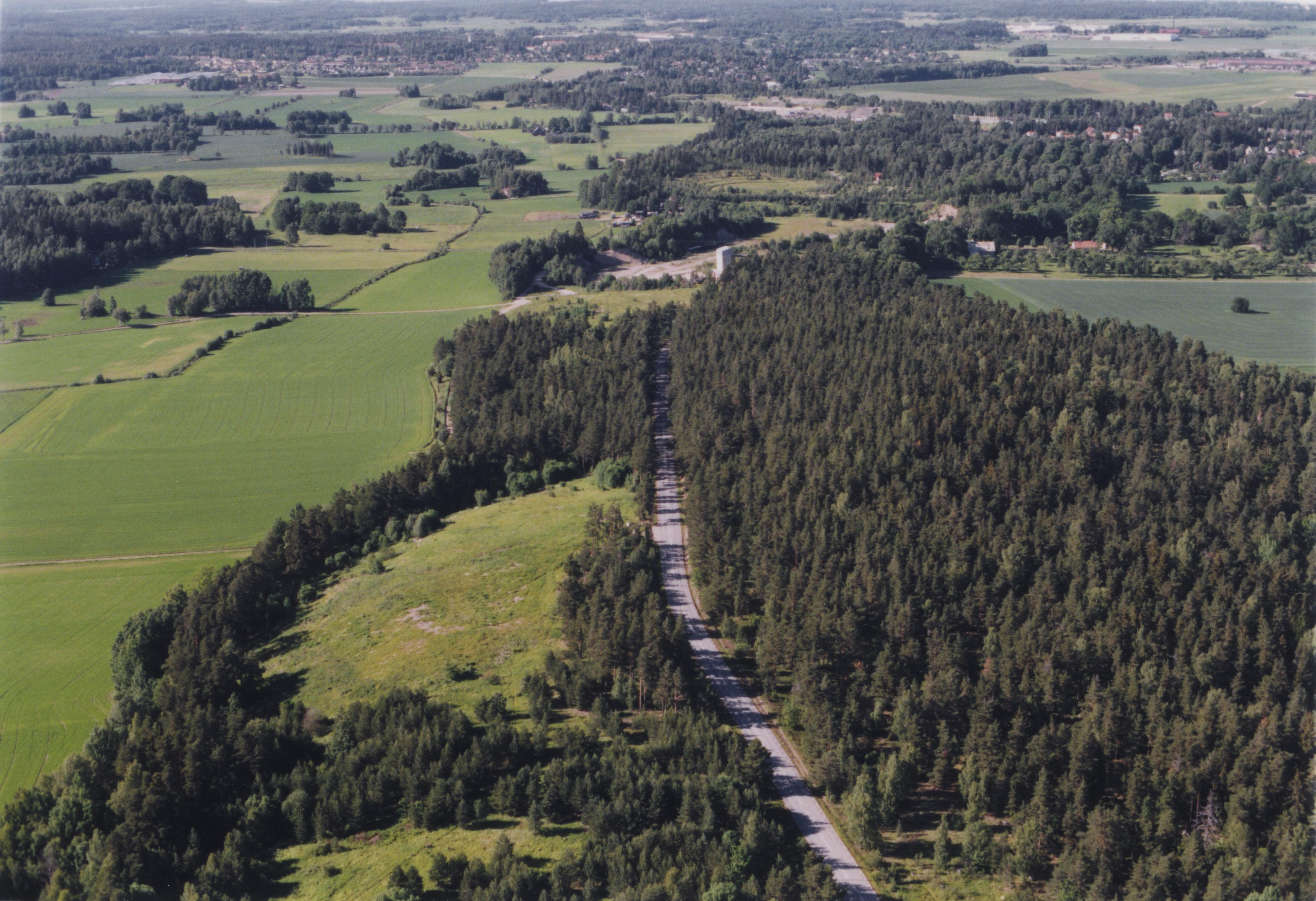 Jan Norrman, Eskilstuna 49:1