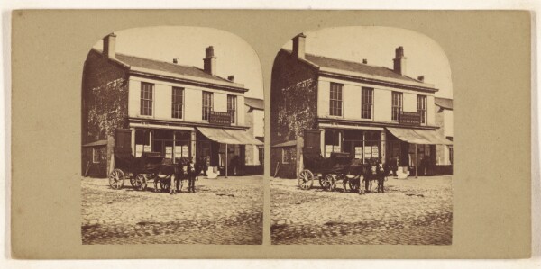Unknown, [Lord Street. Southport.]