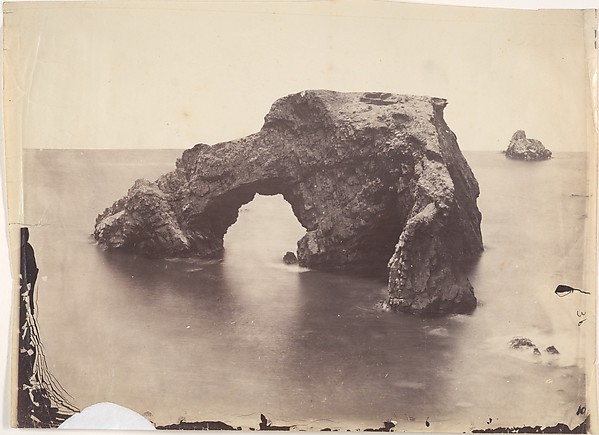 Unknown, Infernal Rock, Chincha Islands
