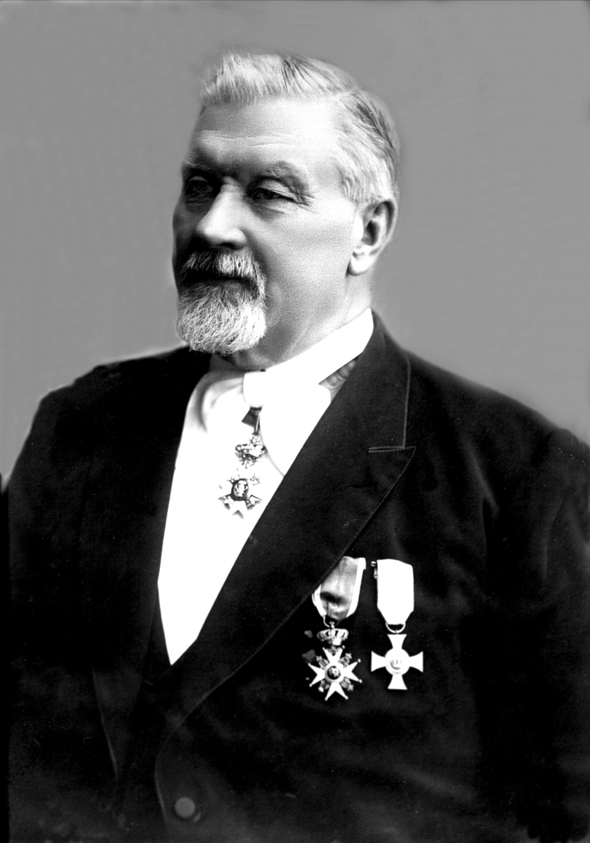 Gustav Borgen, NFB.07031