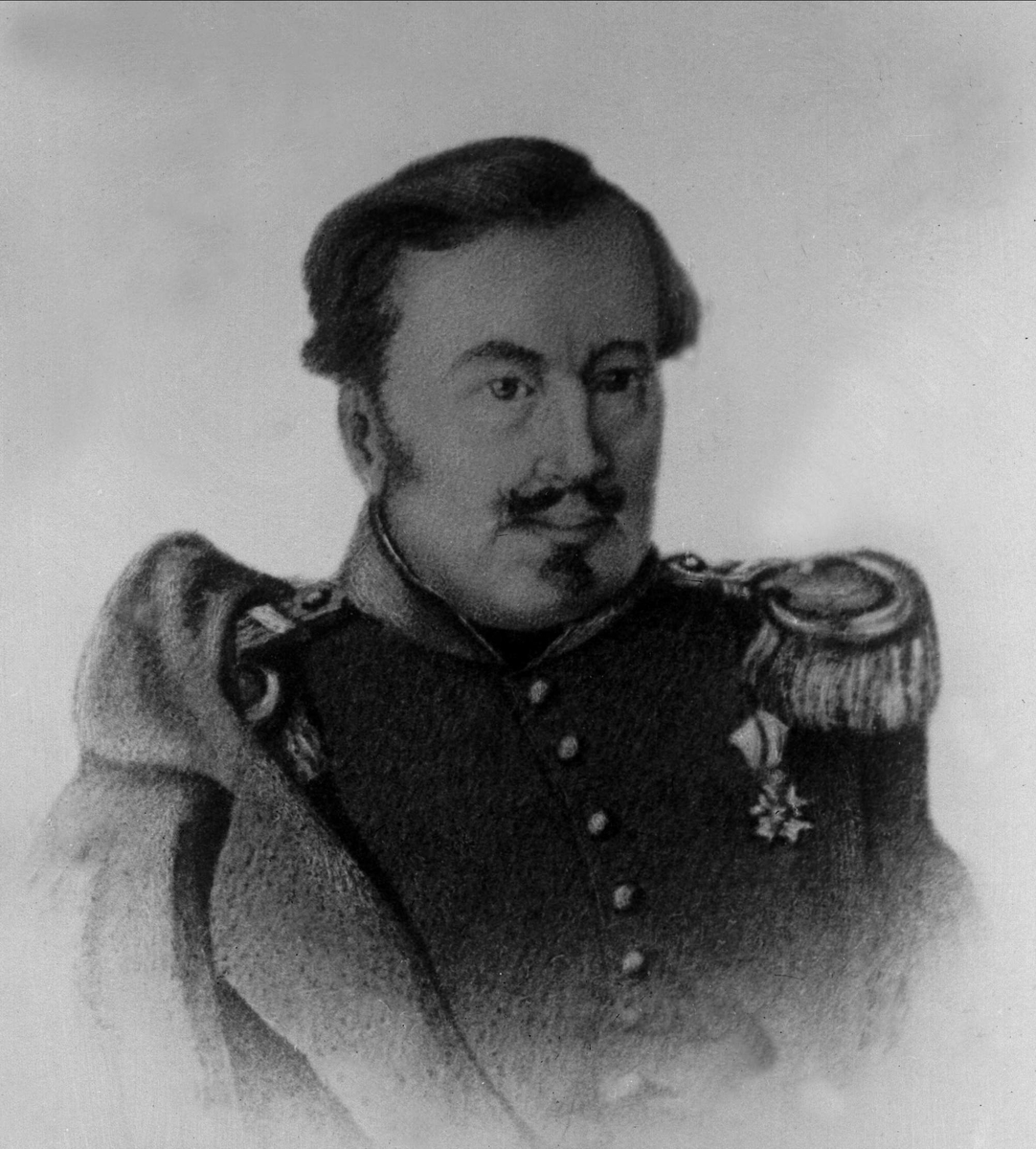 Gustav Borgen, Avfotografering.
