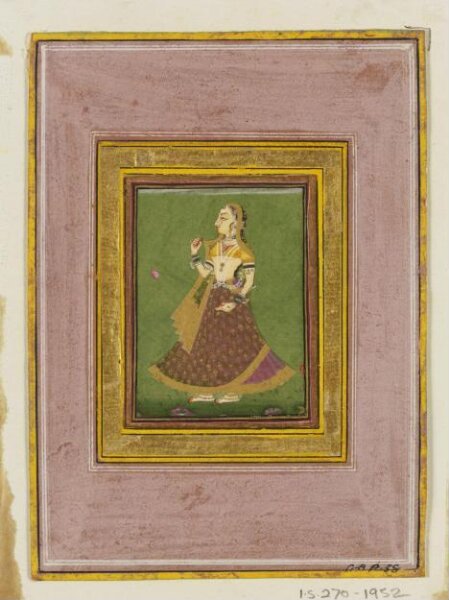 Unknown, Painting