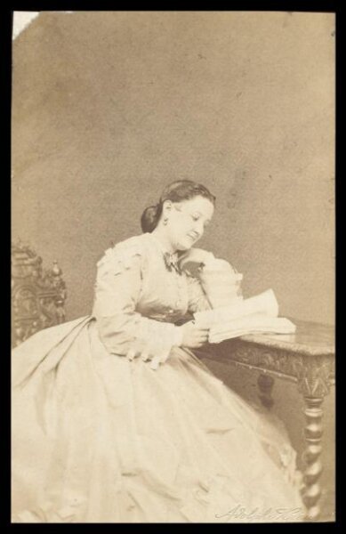 Beau, Adolphe, Guy Little Theatrical Photograph