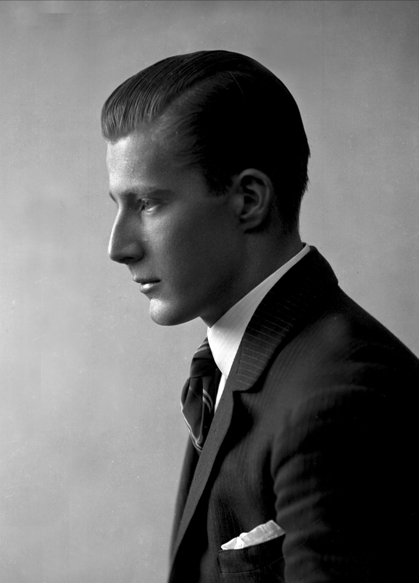 Gustav Borgen, NFB.01357