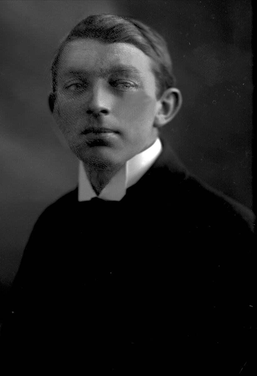 Gustav Borgen, NFB.20840