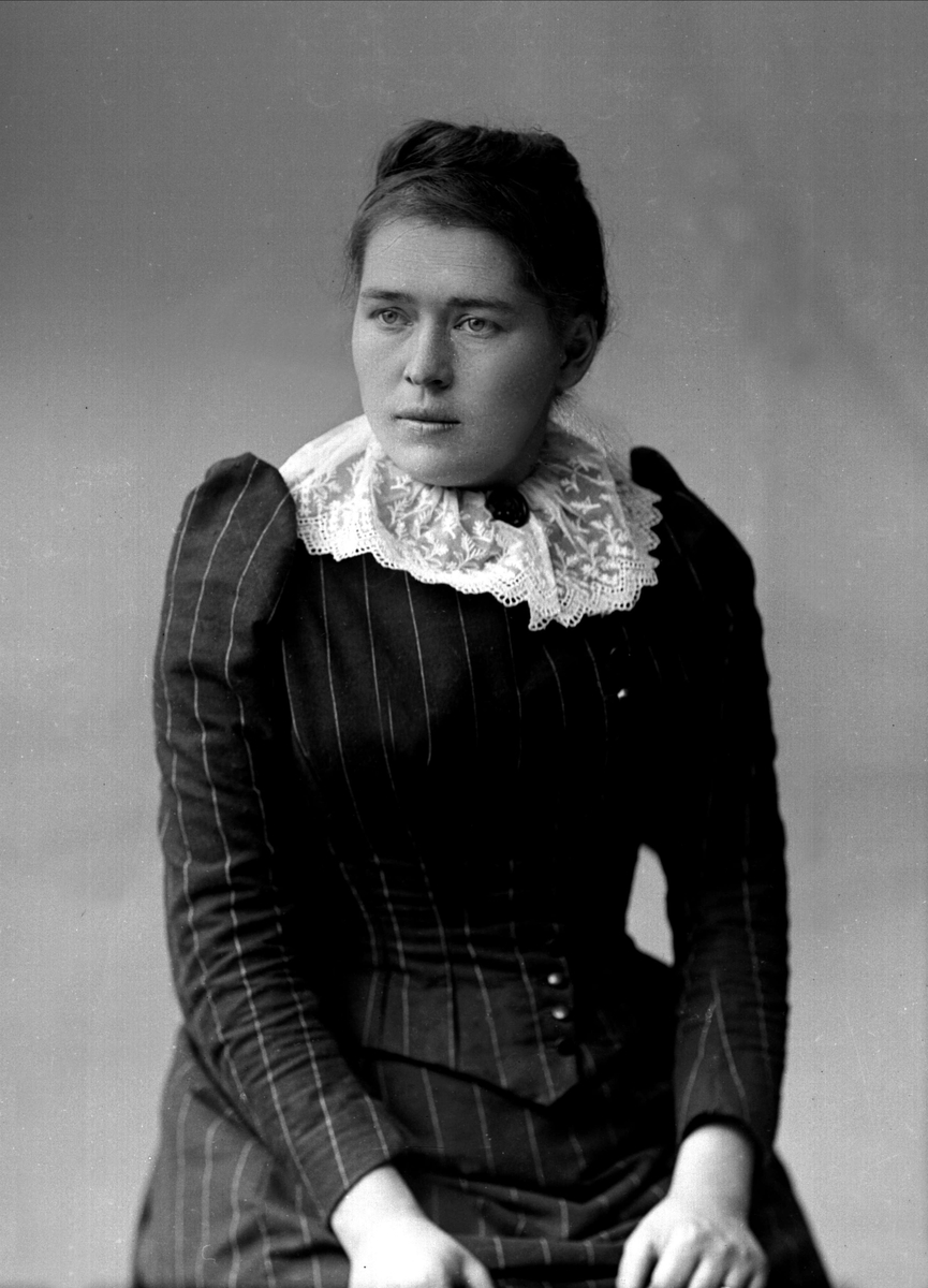 Gustav Borgen, NFB.06357