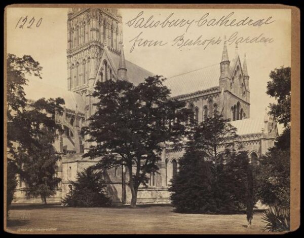 Francis Frith, Photograph