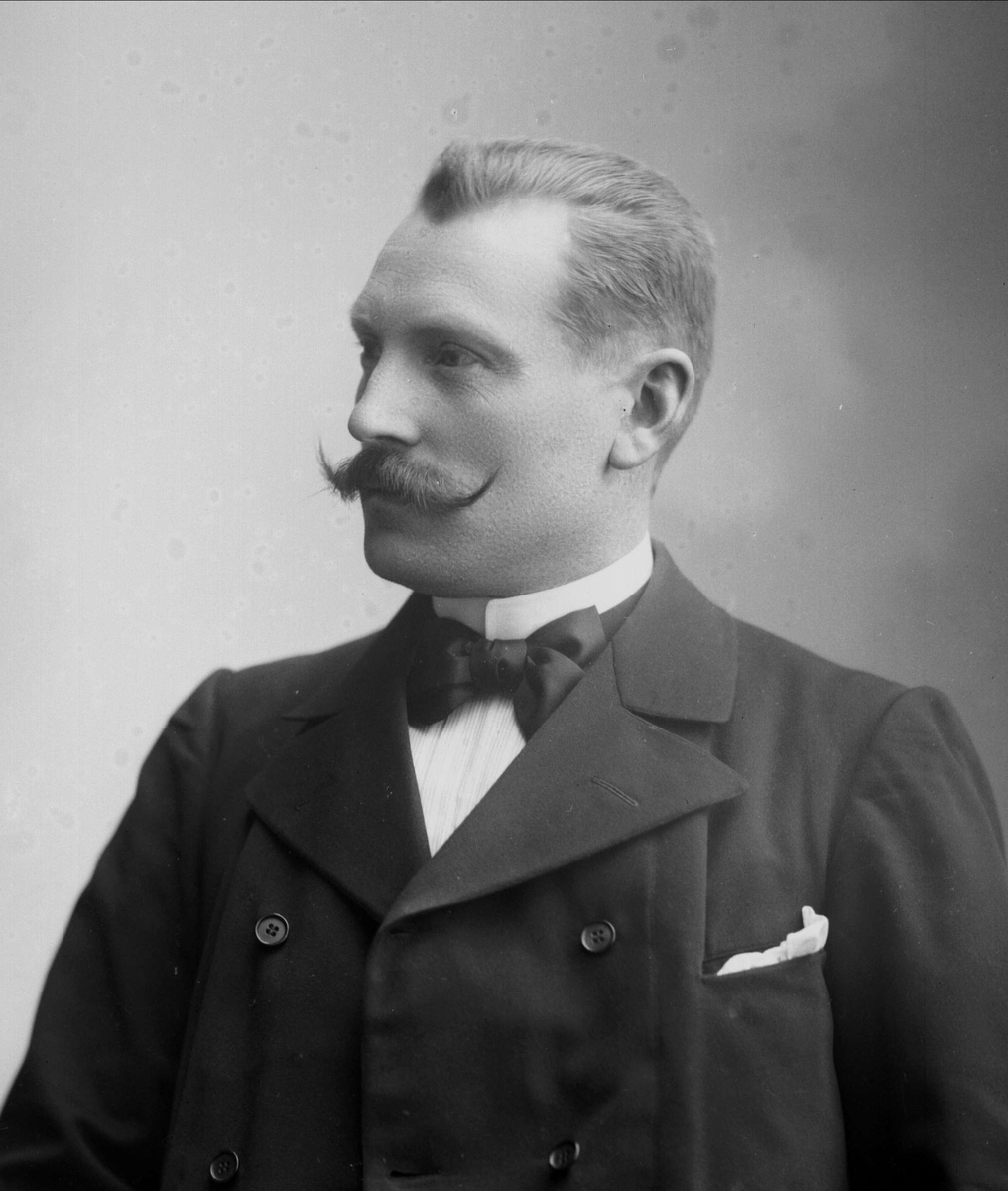 Gustav Borgen, NFB.12720