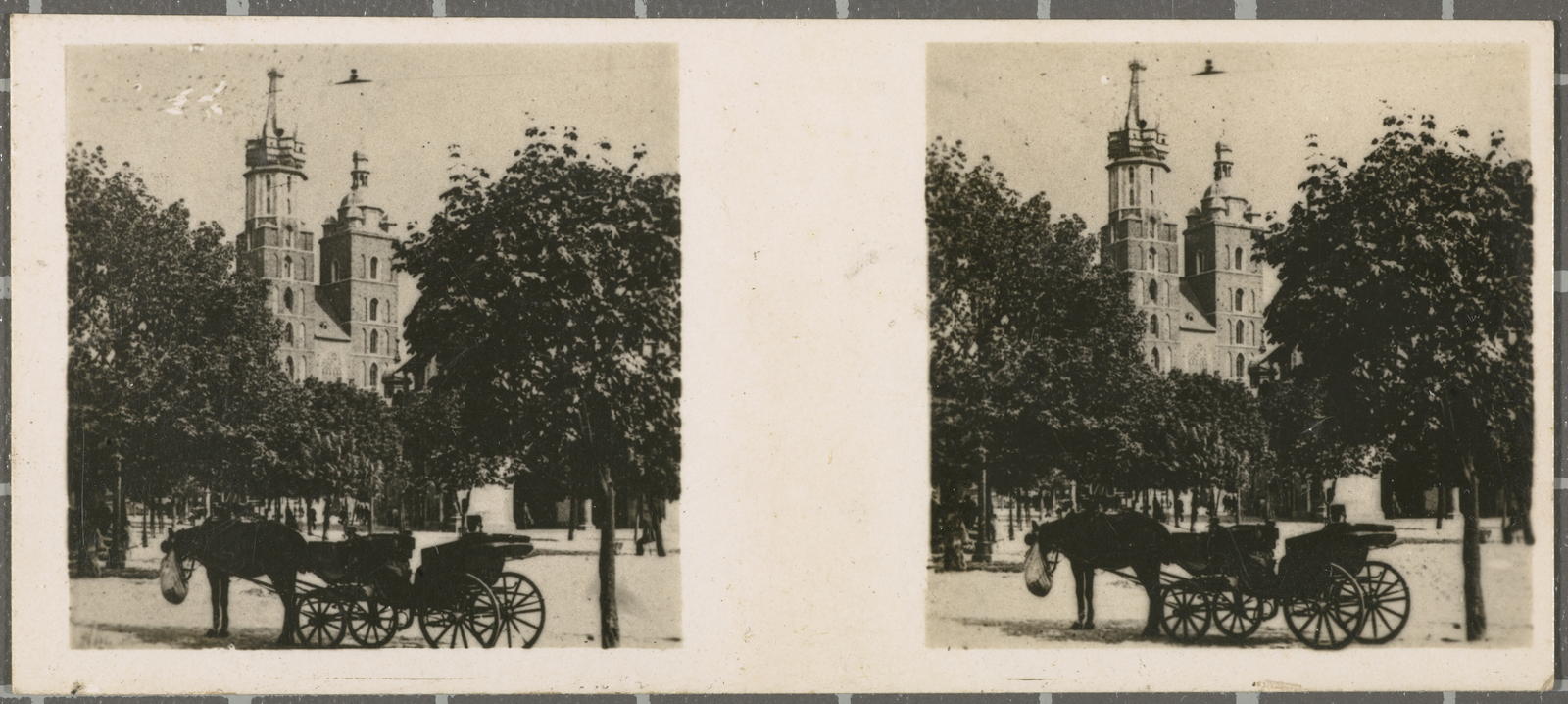 Desconegut, N.º 215. Krakow (Cracovia). - Catedral.