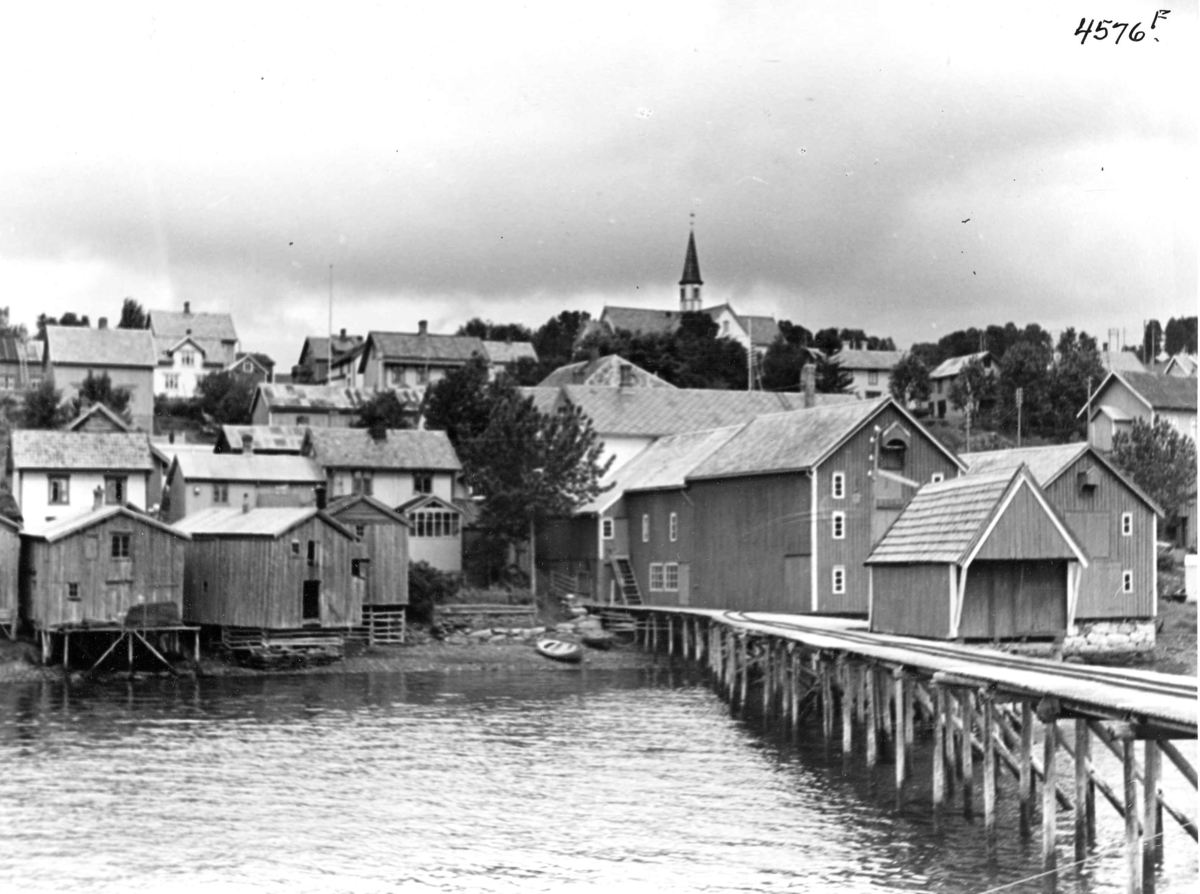 Anders Beer Wilse, Topografi