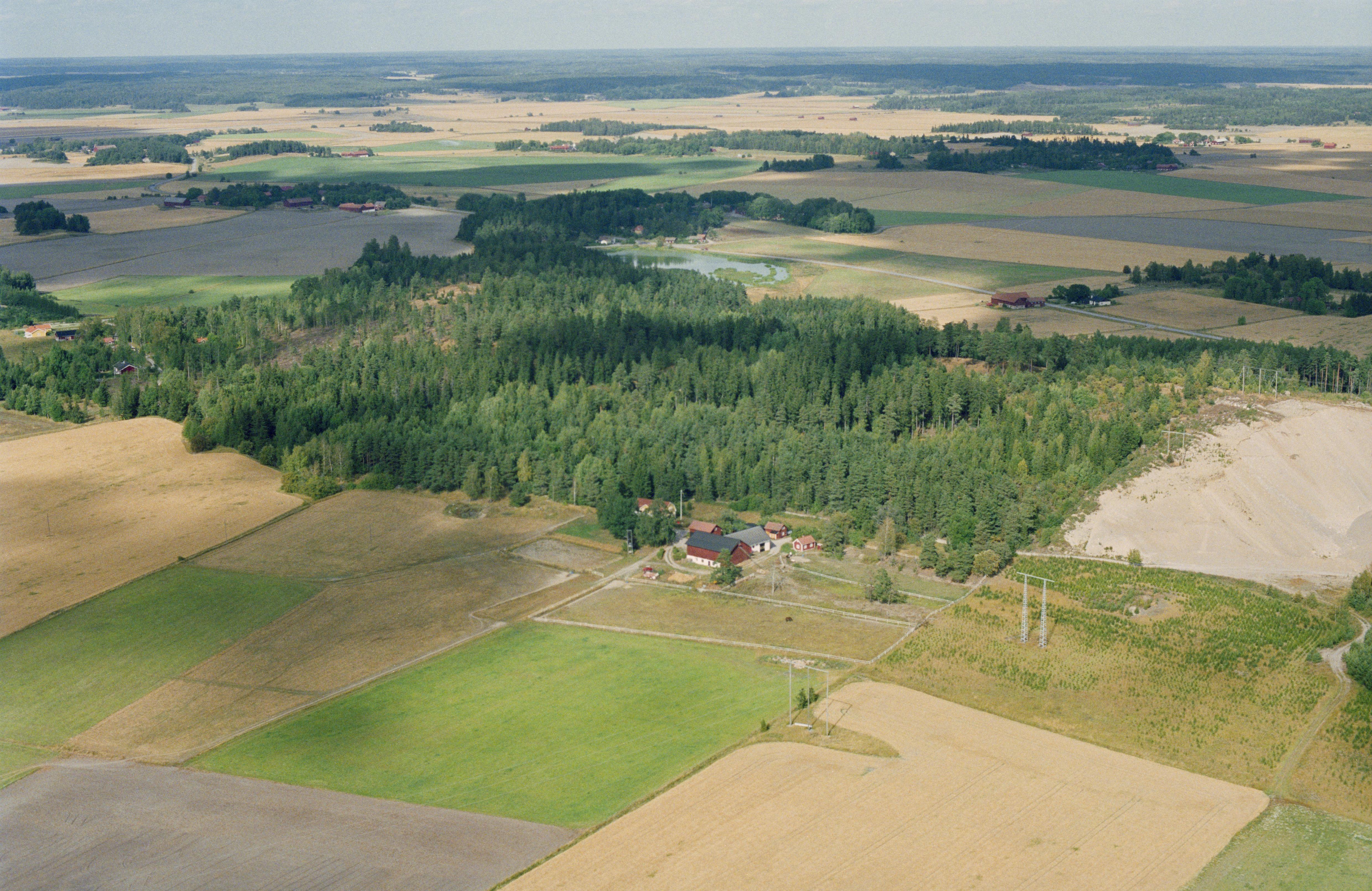 Jan Norrman, Härnevi 63:1-2
