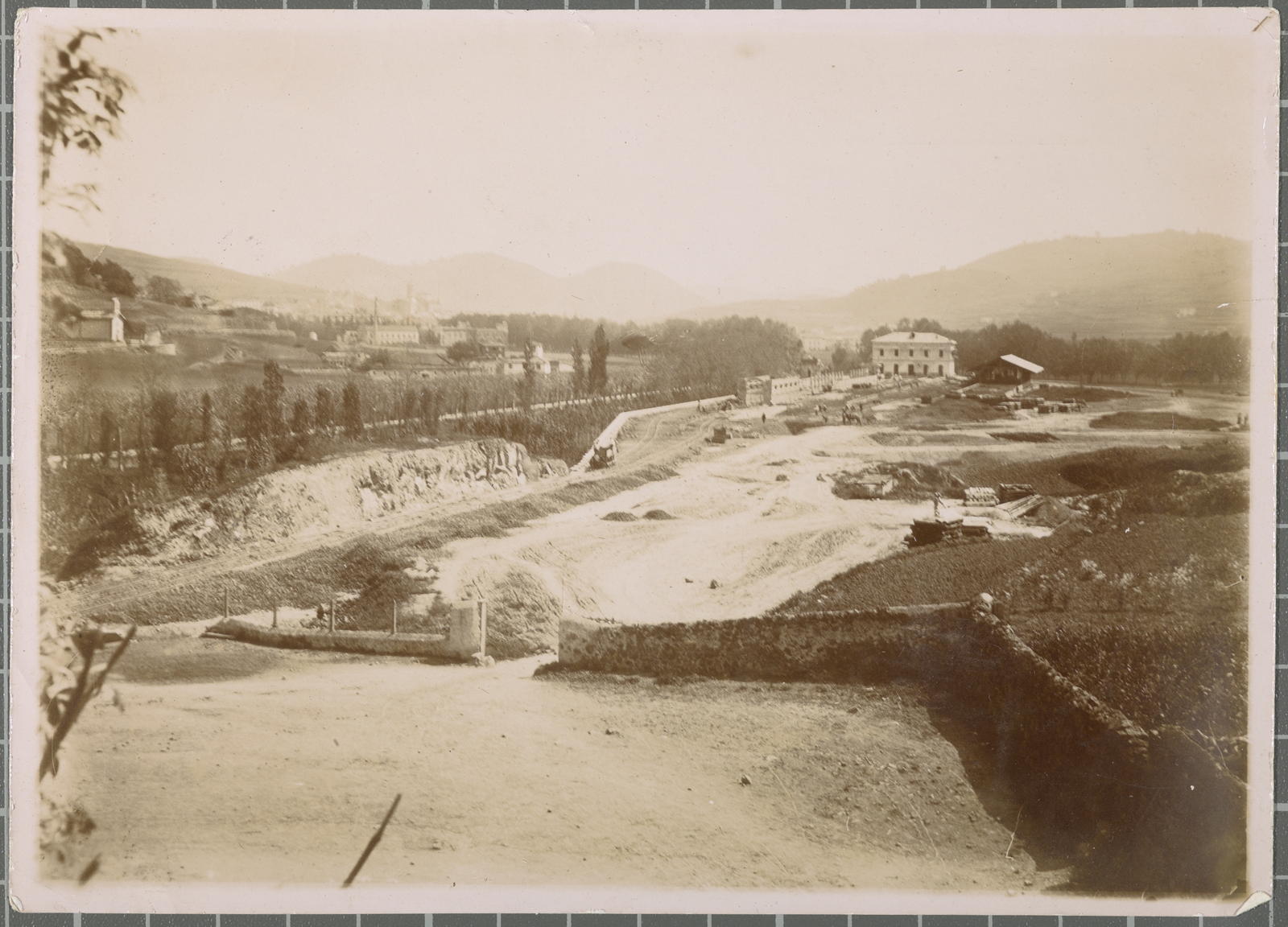 Desconegut, [Saint John the Fountains]